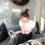 Momo Shitou Instagram - ㅤㅤㅤㅤㅤㅤㅤㅤㅤㅤㅤㅤㅤ 🤍