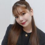 Momo Shitou Instagram - ㅤㅤㅤㅤㅤㅤㅤㅤㅤㅤㅤㅤㅤ 毎日メイク…♡ 2枚目、3枚目に載せました😚 動画も撮ったので待っててね〜！