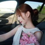 Momo Shitou Instagram - ㅤㅤㅤㅤㅤㅤㅤㅤㅤㅤㅤㅤㅤ Happy Mother’s Day🤍