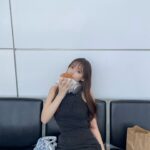 Momo Shitou Instagram - ㅤㅤㅤㅤㅤㅤㅤㅤㅤㅤㅤㅤㅤ Malaysia→Pulau Langkawi✈️🎧🤍
