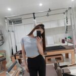 Momo Shitou Instagram - ㅤㅤㅤㅤㅤㅤㅤㅤㅤㅤpilates. 私の大切な趣味の一つ♡