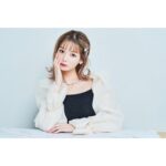 Momo Shitou Instagram - ㅤㅤㅤㅤㅤㅤㅤㅤㅤㅤㅤㅤㅤ お知らせ カラコンTeAmoの ナチュラルハーフタイプモデルをさせて 頂きました♡ ナチュラルハーフタイプは 自然なのに色素薄めな目になれるのっ 超今っぽいカラコンのラインナップだよ！ 12月3日（金）発売のワンデーカラコン 限定色のモデルも☺︎︎ それ以外にも可愛いカラコンが沢山あるので TeAmoのサイトからチェックしてみてね！ #supported
