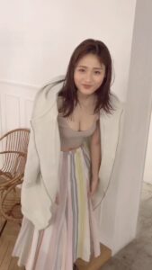 Momoka Ishida Top 100 Instagram Photos and Posts