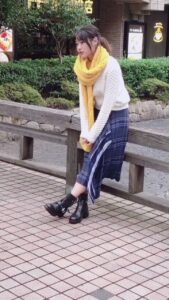Actress Momoka Ishida HD Instagram Photos and Wallpapers July 2022