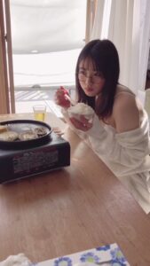Actress Momoka Ishida HD Instagram Photos and Wallpapers June 2021
