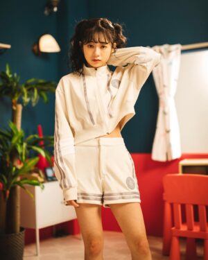 Momoka Ito Instagram - #killremote 
#メタフィジッシュ 👀