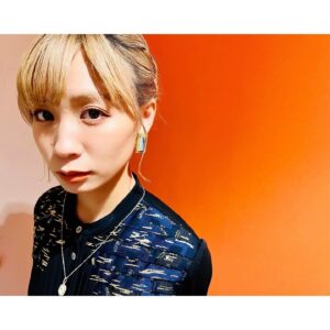 Momoko Gumi Company Instagram - 解散後インタビュー
ENCOUNT
スポーツ報知
マイナビニュース

styling @stylist_yuya