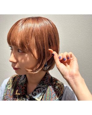 Momoko Gumi Company Instagram - コクヨ社内イベント
『ヨコクしナイト』
styling@stylist_yuya 
hairmake@aoiokiraku 
#コクヨ
#モモコグミカンパニー