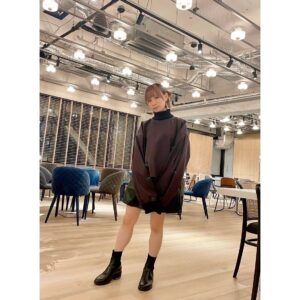 Momoko Gumi Company Instagram - 『シューイチ《シューイチプレミアム》』

styling @_ayanootaki_ 
hairmake @aoiokiraku 

#シューイチ
#モモコグミカンパニー