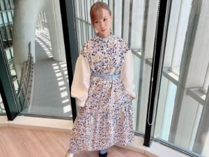 Momoko Gumi Company Instagram - 紀伊國屋グランフロント大阪店サイン本お渡し会
styling @stylist_yuya 

#モモコグミカンパニー
#悪魔のコーラス
#大阪お渡し会