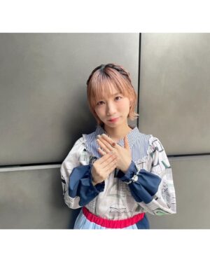 Momoko Gumi Company Instagram - JAイベント

hairmake @aoiokiraku 
styling @stylist_yuya 

#JAグループ
#国産day 
#二子玉川ライズ 
#モモコグミカンパニー
