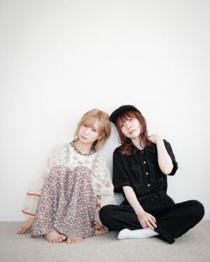 Momoko Gumi Company Instagram - （momo）始動！
マナミさんに曲を作っていただきました。