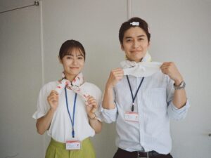 Momoko Tanabe Instagram - 遅くなってしまいましたが
『癒やしのお隣さんには秘密がある』
全13話ありがとうございました!!
楽しかったー!
⁡
終わってもうすぐ1週間ぐらい経つのに未だに心がフワフワしています、、
TVerでの見逃し配信はまもなく終了なので
観たい方は今すぐぜひ🙆🏻‍♀️
年齢問わず沢山の方に楽しんでもらえてすごく嬉しかったなぁ☺️
チームにも本当に感謝です
　
また藤子たちに会えますように！