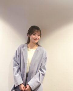 Actress Momoko Tanabe HD Instagram Photos and Wallpapers November 2023