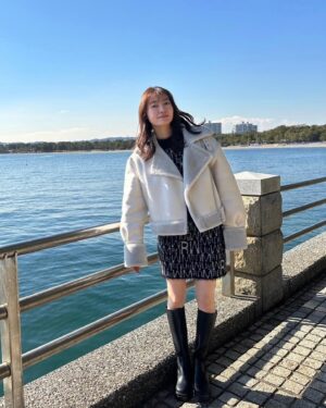 Momoko Tanabe Instagram - ドラマ『マルス-ゼロの革命-』
第4話 白川妃奈 役を演じさせていただきます
⁡
チームマルスと一緒に窮地から立ち向かう姿や妃奈の苦悩と優しさと大切に向き合ったお話になっています
⁡
明日2/13(火) よる9時〜放送です！
是非ご覧ください🐺🎮
⁡
⁡
#マルス
#pr