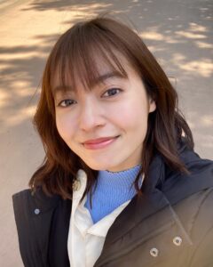 Actress Momoko Tanabe HD Instagram Photos and Wallpapers June 2024