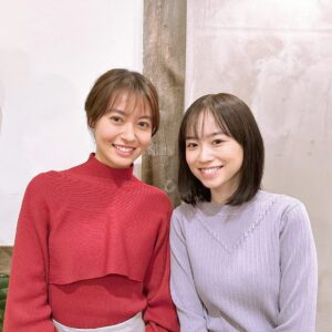 Momoko Tanabe Instagram - いちばんすきな花
昨日、最終回迎えました
⁡
観てくださった皆様
ありがとうございました！
⁡
私にとって、夢のようなコラボレーションが
多く、あっという間の幸せな時間でした
⁡
FODにて配信中の、スピンオフドラマ
『いちばんすきな花 ーみんなのほんねー』
「価値観」でも峰子登場しています
役柄的に会えないと思っていた昔からの友達・杏花とも共演できたり、、😭
山谷花純さんと3人でクセ強“価値観”ラリーを繰り広げてます✊🏻
ぜひおかわり最終回と共にお楽しみください〜
⁡
⁡
また峰子たちに会えますように💐
⁡
#pr