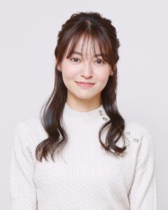 Actress Momoko Tanabe HD Instagram Photos and Wallpapers December 2023