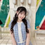 Momona Kohama Instagram - 🎯 #ABEMA的ニュースショー 2時間生放送ありがとうございました🩵 「小浜桃奈プレゼンツ Z世代ニュース」 というコーナーも作って頂きました🪄いかがでしたか、？ AbemaTVにて無料配信してるのでお時間ある時に是非💁🏻‍♀️ 👗 @honey_cinnamon_jp @witchspouch_jp 👀 i-colors ♡ i-Cocoa 💄 VELVET cream tint ♡ 02.Pink Coral