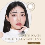 Momona Kohama Instagram - 🎀 ‪‪Witch's pouch × 小浜桃奈 私の初のプロデュースカラコン ♡i-colors♡ 本日4月17日10時より 度あり度なし共にネット販売を開始致しました🎀 そして♡i-colors♡シリーズをネットでご購入頂いた皆様に1箱につき1枚、ポストカードをプレゼント致します🎁 是非沢山の方に使って頂きたいです💖 よろしくお願い致します🪄 #icolors #カラコン #witchspouch