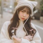 Momona Kohama Instagram - 🩵 4月の #コハマキロク 5月もよろしくね🌈