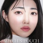 Momona Kohama Instagram - 🎀 ‪‪Witch's pouch × 小浜桃奈 私の初のプロデュースカラコン ♡i-colors♡ 本日4月17日10時より 度あり度なし共にネット販売を開始致しました🎀 そして♡i-colors♡シリーズをネットでご購入頂いた皆様に1箱につき1枚、ポストカードをプレゼント致します🎁 是非沢山の方に使って頂きたいです💖 よろしくお願い致します🪄 #icolors #カラコン #witchspouch