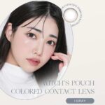 Momona Kohama Instagram - 🎀 ‪‪Witch's pouch × 小浜桃奈 私の初のプロデュースカラコン ♡i-colors♡ 本日4月17日10時より 度あり度なし共にネット販売を開始致しました🎀 そして♡i-colors♡シリーズをネットでご購入頂いた皆様に1箱につき1枚、ポストカードをプレゼント致します🎁 是非沢山の方に使って頂きたいです💖 よろしくお願い致します🪄 #icolors #カラコン #witchspouch