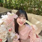 Momona Kohama Instagram - 🩵 4月の #コハマキロク 5月もよろしくね🌈