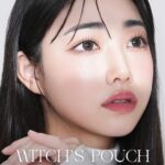 Momona Kohama Instagram - 🎀 ‪‪Witch's pouch × 小浜桃奈 私の初のプロデュースカラコン ♡i-colors♡ 本日4月17日10時より 度あり度なし共にネット販売を開始致しました🎀 そして♡i-colors♡シリーズをネットでご購入頂いた皆様に1箱につき1枚、ポストカードをプレゼント致します🎁 是非沢山の方に使って頂きたいです💖 よろしくお願い致します🪄 #icolors #カラコン #witchspouch