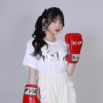 Momona Kohama Instagram - 💥 改めてお知らせです🥊 【 K-1甲子園2024 & K-1カレッジ2024 】 応援サポーターに就任させて頂きました㊗️🎉 2年連続応援サポーターを務めるのは私が初めて、、、！ 何事も「初」というのは本当に嬉しいものです。 発表した今、これからの展開にずっとドキドキしてます🫢 今年度も頑張りますので皆様よろしくお願い致します❤️‍🔥 #k1wgp #k1甲子園 #k1カレッジ