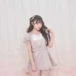Momona Kohama Instagram - 🎀🫧 ☁️Honey Cinnamon☁️ 〜summer collection vol.2〜 心躍る可愛いお洋服たくさん着させて頂きました👗✨ 早速少しオフショットですっ♡ 皆様まだまだお楽しみに💭 #honeycinnamon #ハニーシナモン