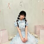 Momona Kohama Instagram - 🎀🫧 ☁️Honey Cinnamon☁️ 〜summer collection vol.2〜 心躍る可愛いお洋服たくさん着させて頂きました👗✨ 早速少しオフショットですっ♡ 皆様まだまだお楽しみに💭 #honeycinnamon #ハニーシナモン
