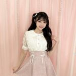 Momona Kohama Instagram - 🎀🫧 ☁️Honey Cinnamon☁️ 〜summer collection vol.2〜 心躍る可愛いお洋服たくさん着させて頂きました👗✨ 早速少しオフショットですっ♡ 皆様まだまだお楽しみに💭 #honeycinnamon #ハニーシナモン