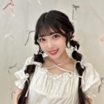 Momona Kohama Instagram - 🎀🫧 ☁️Honey Cinnamon☁️ 〜summer collection vol.2〜 心躍る可愛いお洋服たくさん着させて頂きました👗✨ 早速少しオフショットですっ♡ 皆様まだまだお楽しみに💭 #honeycinnamon #ハニーシナモン