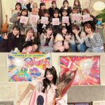 Momona Kohama Instagram - 🎂 ✨️21歳生誕祭(仮)✨️ チームシンデレラのみんな本当にありがとう🎉🩷 シンデレラでお誕生日のお祝いをして頂いたのは今年で5回目！🫣17歳から21歳まで、、、♡ 沢山の愛を感じて幸せな1日でした🌈 そして昨日、今年もシンデレラフェスに出演させて頂くことが発表されました💎 6月9日(日)さいたまスーパーアリーナ 皆様よろしくお願いします🎪💖 #シンデレラフェス #チームシンデレラ