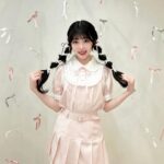 Momona Kohama Instagram - 🎀🫧 ☁️Honey Cinnamon☁️ 〜summer collection vol.2〜 心躍る可愛いお洋服たくさん着させて頂きました👗✨ 早速少しオフショットですっ♡ 皆様まだまだお楽しみに💭 #honeycinnamon #ハニーシナモン