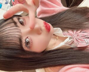 Momona Kohama Instagram - 💖

ギャルJKももさんですっとりあえずぴーす✌︎(　˙-˙　)✌︎
シンデレラフェスまであと2週間がんばるぞ〜♡

 #シンデレラフェス  #チームシンデレラ