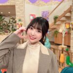 Momona Kohama Instagram - 🧸🤎 NHK「超多様性トークショー！なれそめ」 ありがとうございました‪🫶🏻 NHKプラスにて1週間見逃し配信ありますので是非✨️ テレビで自メイクじゃないの初めてで、、、 いつもと顔違いました🙂‍↔️ #NHKなれそめ