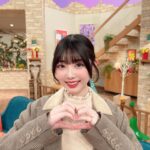 Momona Kohama Instagram - 🧸🤎 NHK「超多様性トークショー！なれそめ」 ありがとうございました‪🫶🏻 NHKプラスにて1週間見逃し配信ありますので是非✨️ テレビで自メイクじゃないの初めてで、、、 いつもと顔違いました🙂‍↔️ #NHKなれそめ