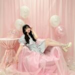 Momona Kohama Instagram - 🎀 ☁️ Honey Cinnamon ☁️ 〜 2024 Summer Collection 〜 Spring Collectionに続きモデルを務めさせて頂きました👗 昨日、お誕生日当日に解禁されました🎉 Honey Cinnamonさんの可愛いお洋服と世界観が大好きなのでまたモデルをさせて頂けて本当に嬉しいです🩰🪄 皆さん是非チェックして下さい💖 #honeycinnamon #ハニーシナモン
