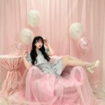 Momona Kohama Instagram - 🎀 ☁️ Honey Cinnamon ☁️ 〜 2024 Summer Collection 〜 Spring Collectionに続きモデルを務めさせて頂きました👗 昨日、お誕生日当日に解禁されました🎉 Honey Cinnamonさんの可愛いお洋服と世界観が大好きなのでまたモデルをさせて頂けて本当に嬉しいです🩰🪄 皆さん是非チェックして下さい💖 #honeycinnamon #ハニーシナモン