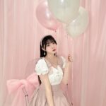 Momona Kohama Instagram – ๐ @honey_cinnamon_jp ๐๐