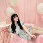 Momona Kohama Instagram - 🎀 ☁️ Honey Cinnamon ☁️ 〜 2024 Summer Collection 〜 Spring Collectionに続きモデルを務めさせて頂きました👗 昨日、お誕生日当日に解禁されました🎉 Honey Cinnamonさんの可愛いお洋服と世界観が大好きなのでまたモデルをさせて頂けて本当に嬉しいです🩰🪄 皆さん是非チェックして下さい💖 #honeycinnamon #ハニーシナモン