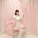 Momona Kohama Instagram – ๐ @honey_cinnamon_jp ๐๐
