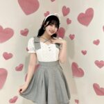 Momona Kohama Instagram - 👚 @honey_cinnamon_jp 🎀💕