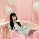 Momona Kohama Instagram - 🎀 ☁️ Honey Cinnamon ☁️ 〜 2024 Summer Collection 〜 Spring Collectionに続きモデルを務めさせて頂きました👗 昨日、お誕生日当日に解禁されました🎉 Honey Cinnamonさんの可愛いお洋服と世界観が大好きなのでまたモデルをさせて頂けて本当に嬉しいです🩰🪄 皆さん是非チェックして下さい💖 #honeycinnamon #ハニーシナモン