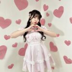 Momona Kohama Instagram - 🎀 ☁️ Honey Cinnamon ☁️ 〜 2024 Summer Collection 〜 Spring Collectionに続きモデルを務めさせて頂きました👗 昨日、お誕生日当日に解禁されました🎉 Honey Cinnamonさんの可愛いお洋服と世界観が大好きなのでまたモデルをさせて頂けて本当に嬉しいです🩰🪄 皆さん是非チェックして下さい💖 #honeycinnamon #ハニーシナモン