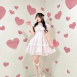Momona Kohama Instagram - 🎀 ☁️ Honey Cinnamon ☁️ 〜 2024 Summer Collection 〜 Spring Collectionに続きモデルを務めさせて頂きました👗 昨日、お誕生日当日に解禁されました🎉 Honey Cinnamonさんの可愛いお洋服と世界観が大好きなのでまたモデルをさせて頂けて本当に嬉しいです🩰🪄 皆さん是非チェックして下さい💖 #honeycinnamon #ハニーシナモン