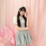 Momona Kohama Instagram - 👚 @honey_cinnamon_jp 🎀💕