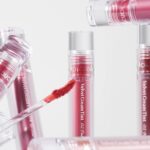 Momona Kohama Instagram - 💄 皆さんは何番が気になりますか🌈✨️ また発売記念イベントも出来たらなぁと思っているので楽しみに待ってて下さい💖 #witchspouch #ティント #コスメ